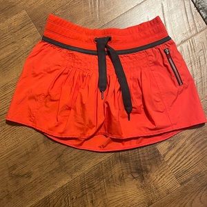 Lululemon Skirt!